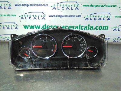 CUADRO INSTRUMENTOS NISSAN PATHFINDER (R51) 2.5 dCi SE