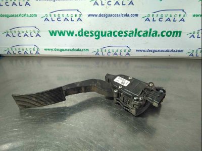 POTENCIOMETRO PEDAL de 2.5 dCi SE 