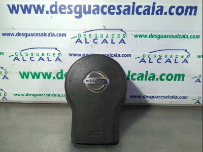 AIRBAG DELANTERO DERECHO NISSAN PATHFINDER (R51) 2.5 dCi SE