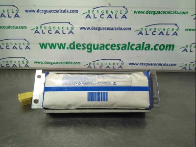 AIRBAG DELANTERO IZQUIERDO NISSAN PATHFINDER (R51) 2.5 dCi SE