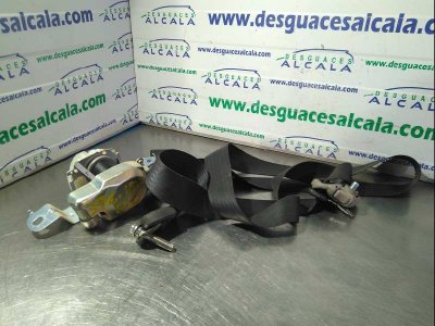 CINTURON SEGURIDAD DELANTERO DERECHO NISSAN PATHFINDER (R51) 2.5 dCi SE