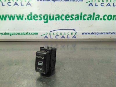 BOTON  de 2.5 dCi SE 