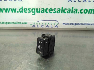 BOTON  de 2.5 dCi SE 