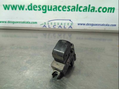 MANDO ELEVALUNAS TRASERO DERECHO NISSAN PATHFINDER (R51) 2.5 dCi SE