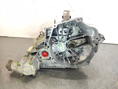 MOTOR CALEFACCION NISSAN PATHFINDER (R51) 2.5 dCi SE