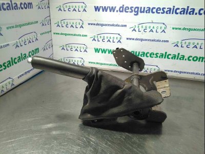 PALANCA FRENO DE MANO NISSAN PATHFINDER (R51) 2.5 dCi SE