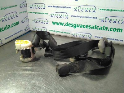 CINTURON SEGURIDAD TRASERO NISSAN PATHFINDER (R51) 2.5 dCi SE