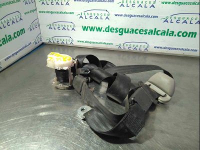 CINTURON SEGURIDAD TRASERO NISSAN PATHFINDER (R51) 2.5 dCi SE