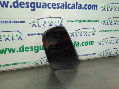 CRISTAL RETROVISOR DERECHO NISSAN PATHFINDER (R51) 2.5 dCi SE