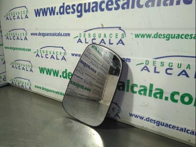 CRISTAL RETROVISOR IZQUIERDO NISSAN PATHFINDER (R51) 2.5 dCi SE