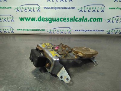 CERRADURA LUNA TRASERA NISSAN PATHFINDER (R51) 2.5 dCi SE