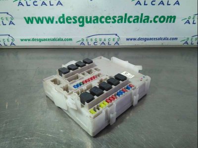 CENTRALITA CHECK CONTROL NISSAN PATHFINDER (R51) 2.5 dCi SE