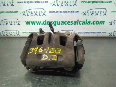 PINZA FRENO DELANTERA IZQUIERDA NISSAN PATHFINDER (R51) 2.5 dCi SE