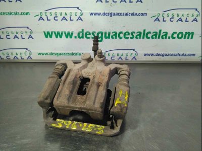 PINZA FRENO TRASERA IZQUIERDA de 2.5 dCi SE 