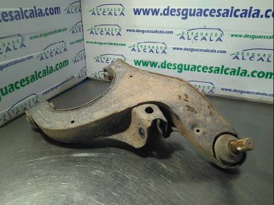 BRAZO SUSPENSION INFERIOR TRASERO DERECHO NISSAN PATHFINDER (R51) 2.5 dCi SE