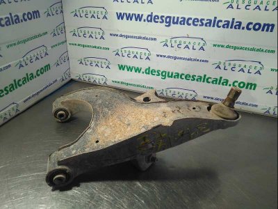 BRAZO SUSPENSION INFERIOR TRASERO IZQUIERDO NISSAN PATHFINDER (R51) 2.5 dCi SE