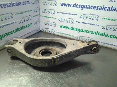 BRAZO SUSPENSION INFERIOR TRASERO IZQUIERDO NISSAN PATHFINDER (R51) 2.5 dCi SE