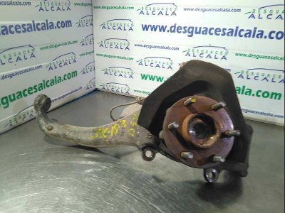 MANGUETA DELANTERA DERECHA NISSAN PATHFINDER (R51) 2.5 dCi SE