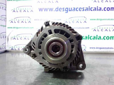 ALTERNADOR NISSAN PATHFINDER (R51) 2.5 dCi SE