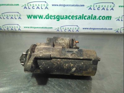 MOTOR ARRANQUE NISSAN PATHFINDER (R51) 2.5 dCi SE