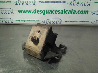 TACO SUSPENSION NISSAN PATHFINDER (R51) 2.5 dCi SE