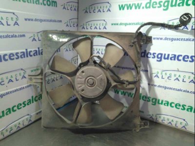 ELECTROVENTILADOR de GL (5-ptas.) 