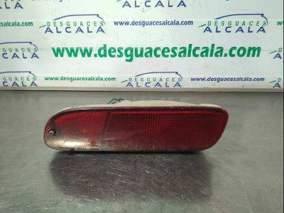 FARO ANTINIEBLA TRASERO DERECHO SUZUKI IGNIS RG (FH) GL (5-ptas.)