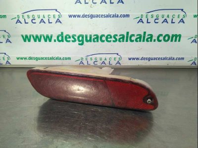 FARO ANTINIEBLA TRASERO IZQUIERDO SUZUKI IGNIS RG (FH) GL (5-ptas.)