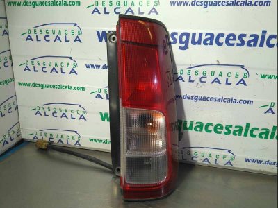 PILOTO TRASERO DERECHO SUZUKI IGNIS RG (FH) GL (5-ptas.)