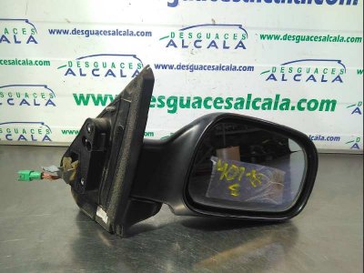 RETROVISOR DERECHO SUZUKI IGNIS RG (FH) GL (5-ptas.)