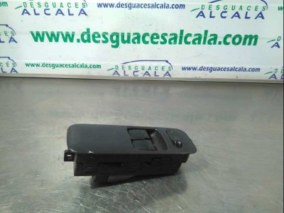 MANDO ELEVALUNAS DELANTERO IZQUIERDO  SUZUKI IGNIS RG (FH) GL (5-ptas.)