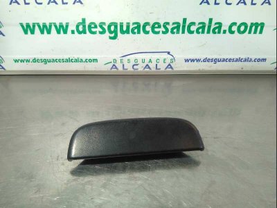 MANETA EXTERIOR DELANTERA DERECHA SUZUKI IGNIS RG (FH) GL (5-ptas.)