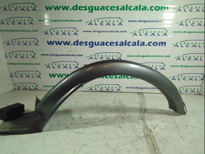 ALETIN TRASERO DERECHO FORD RANGER (EQ) Doka 4X4