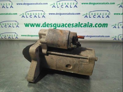 MOTOR ARRANQUE FORD RANGER (EQ) Doka 4X4