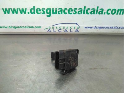 CAUDALIMETRO de Doka 4X4 