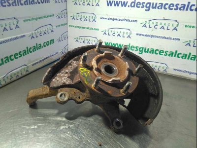 MANGUETA DELANTERA DERECHA FORD RANGER (EQ) Doka 4X4