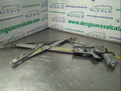 ELEVALUNAS DELANTERO DERECHO FORD RANGER (EQ) Doka 4X4