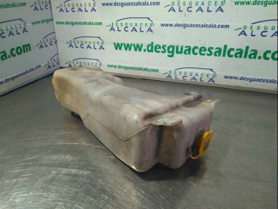 DEPOSITO LIMPIA FORD RANGER (EQ) Doka 4X4