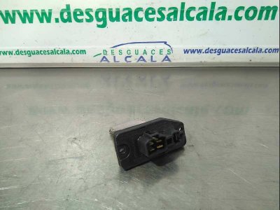 RESISTENCIA CALEFACCION FORD RANGER (EQ) Doka 4X4