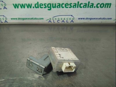 MODULO ELECTRONICO de Doka 4X4 