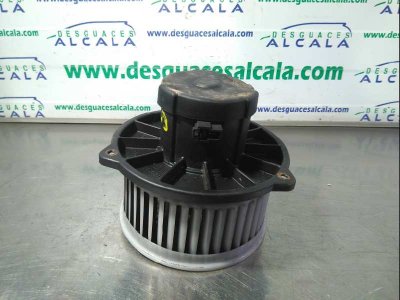 MOTOR CALEFACCION de Doka 4X4 