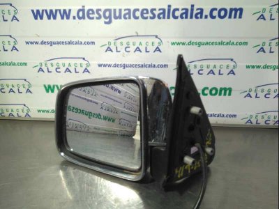 RETROVISOR IZQUIERDO FORD RANGER (EQ) Doka 4X4