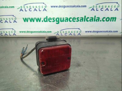 FARO ANTINIEBLA TRASERO IZQUIERDO FORD RANGER (EQ) Doka 4X4