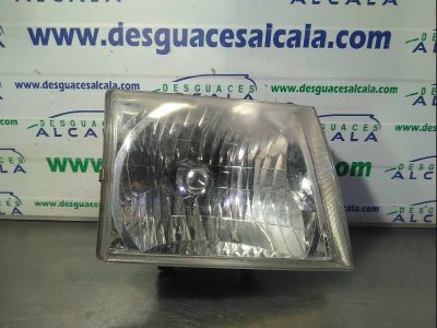 FARO DERECHO FORD RANGER (EQ) Doka 4X4