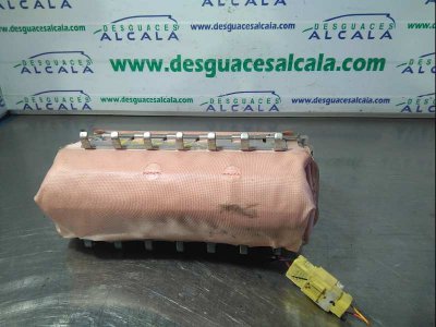 AIRBAG DELANTERO DERECHO de Doka 4X4 