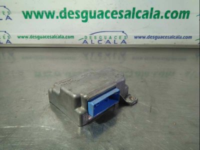 CENTRALITA AIRBAG FORD RANGER (EQ) Doka 4X4