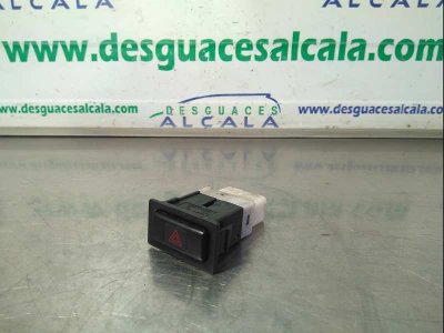 BOTON EMERGENCIA FORD RANGER (EQ) Doka 4X4