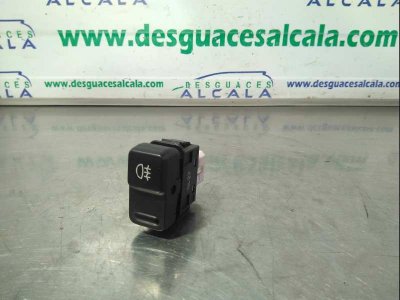 BOTON ANTINIEBLA de Doka 4X4 