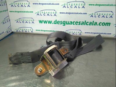 CINTURON SEGURIDAD TRASERO DERECHO de Doka 4X4 