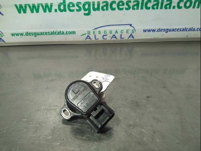 POTENCIOMETRO PEDAL FORD RANGER (EQ) Doka 4X4